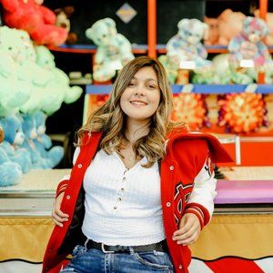 Meet your Posher, Natalie